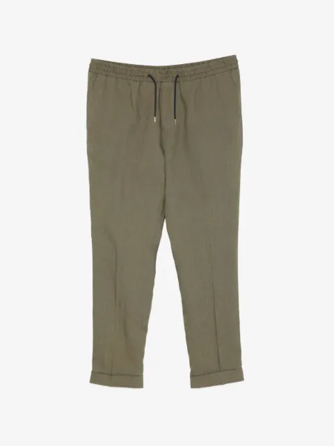 Paul Smith drawstring trousers