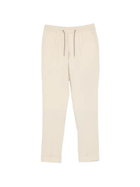 Paul Smith drawstring trousers