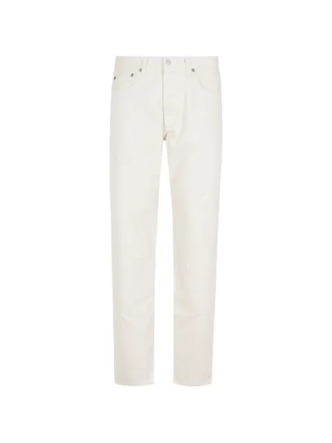 Fortela 966 John buttoned jeans