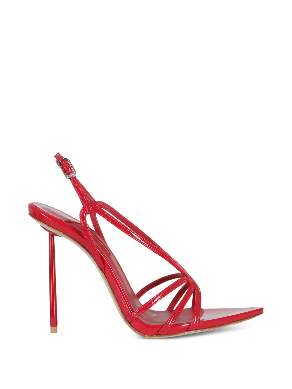 Le Silla strappy sandals - Rosso