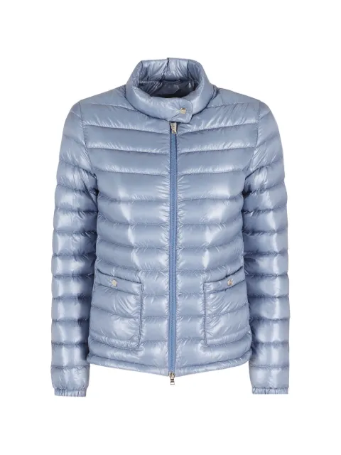Herno padded-design jacket