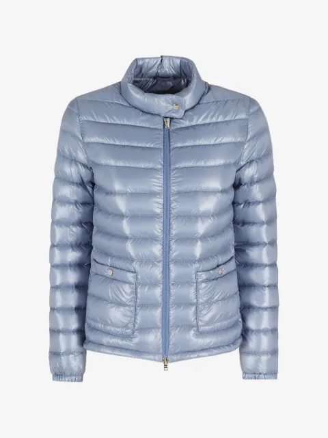 Herno padded-design jacket