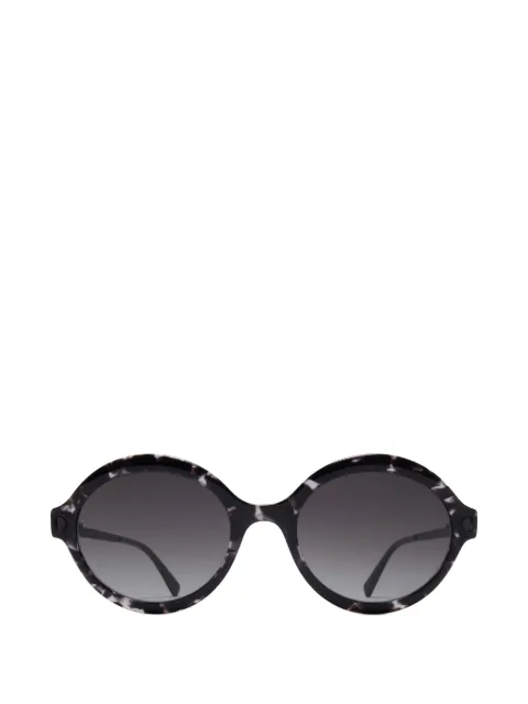Mykita Noomi round-frame sunglasses