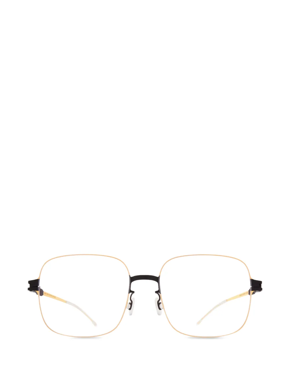 Mykita Telma square glasses - Oro