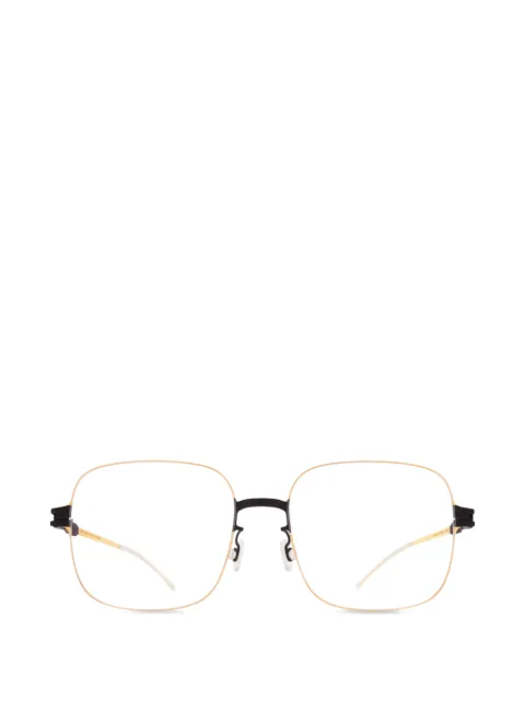 Mykita lunettes de vue Telma à monture carrée