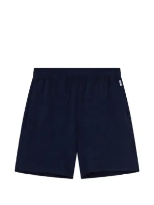 Jil Sander デニムショーツ | ブルー | FARFETCH JP