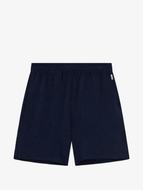 ASPESI zip pocket shorts