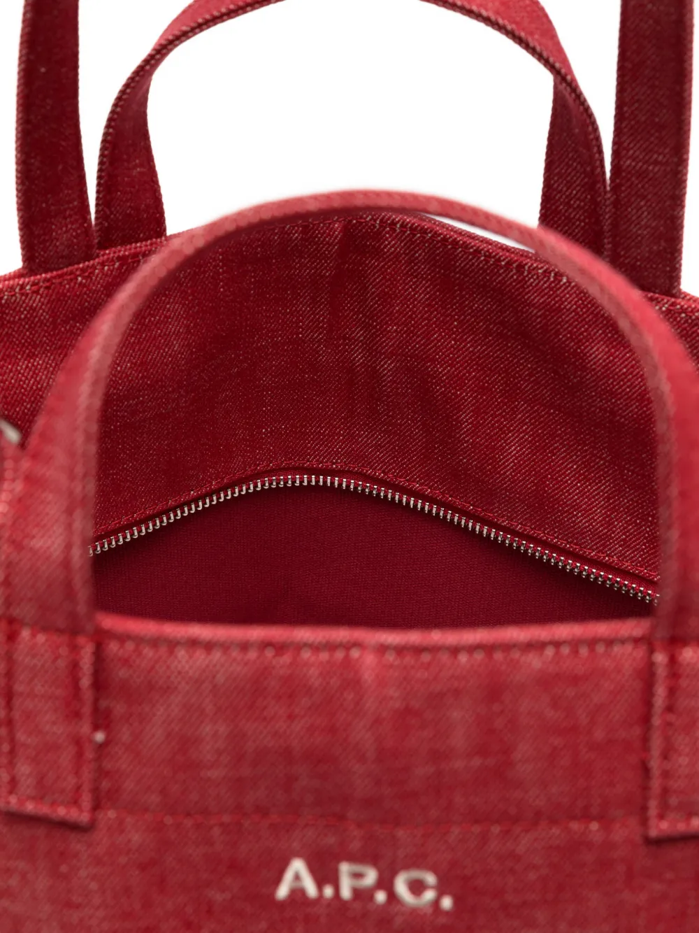 Le Drummer Tote Bag