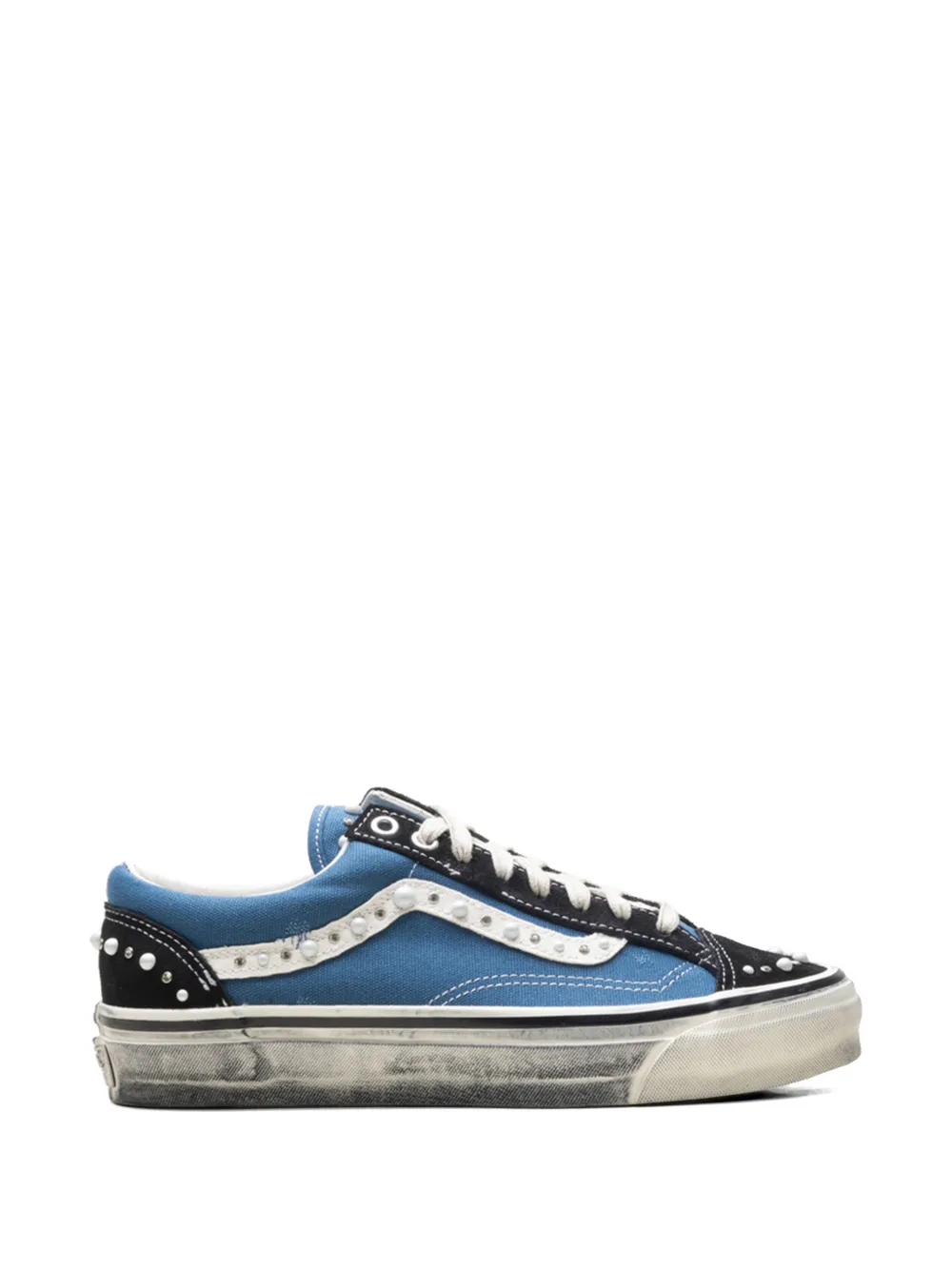 Vans LX Old Skool "Pearlized" sneakers - Blu