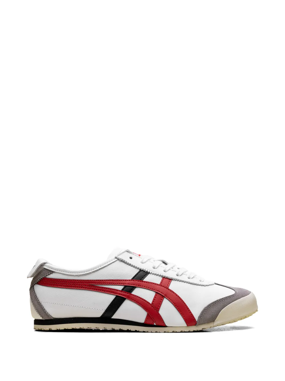 Onitsuka Tiger stripe mexico 66 sneakers - Bianco