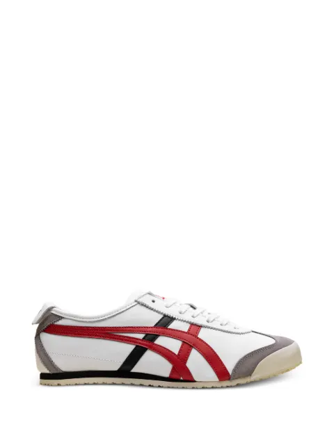 Onitsuka Tiger stripe mexico 66 sneakers
