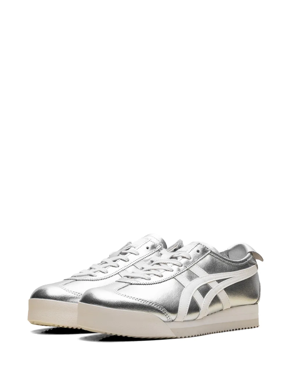 Onitsuka Tiger Mexico 66 PF sneakers Zilver