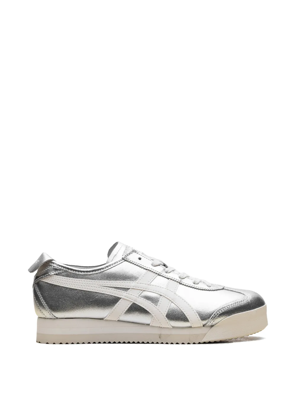 Onitsuka Tiger Mexico 66 PF sneakers - Argento