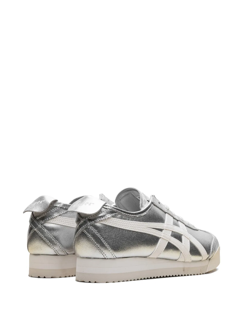 Onitsuka Tiger Mexico 66 PF sneakers Zilver