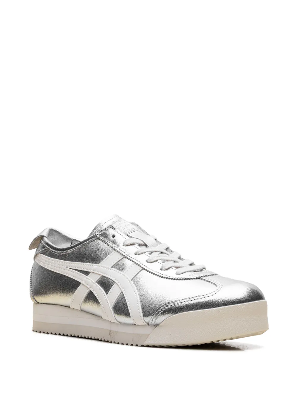 Onitsuka Tiger Mexico 66 PF sneakers Zilver