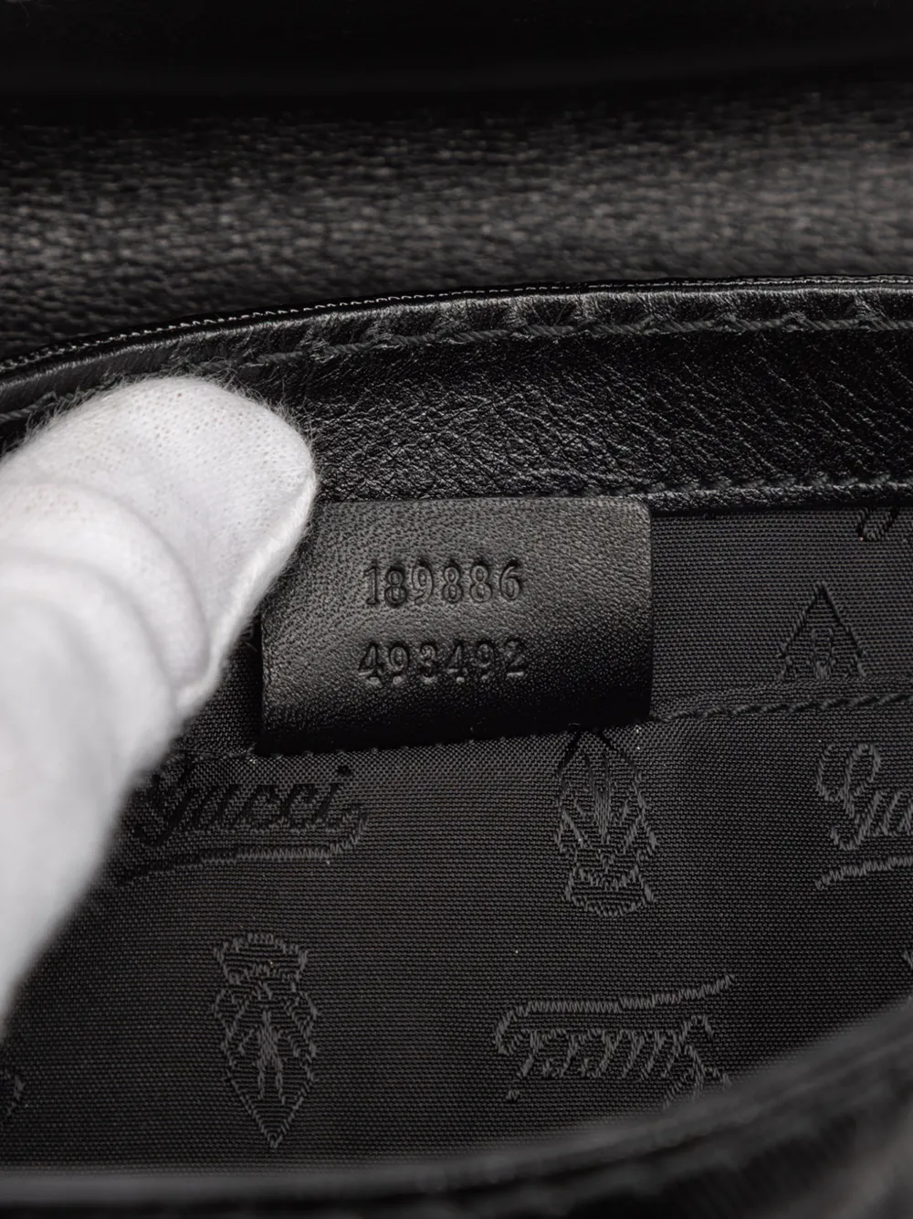 2000-2015 Coated Canvas Dialux Queen Shoulder Bag