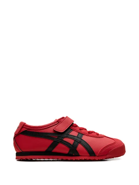 Onitsuka Tiger Mexico 66 touch-strap sneakers