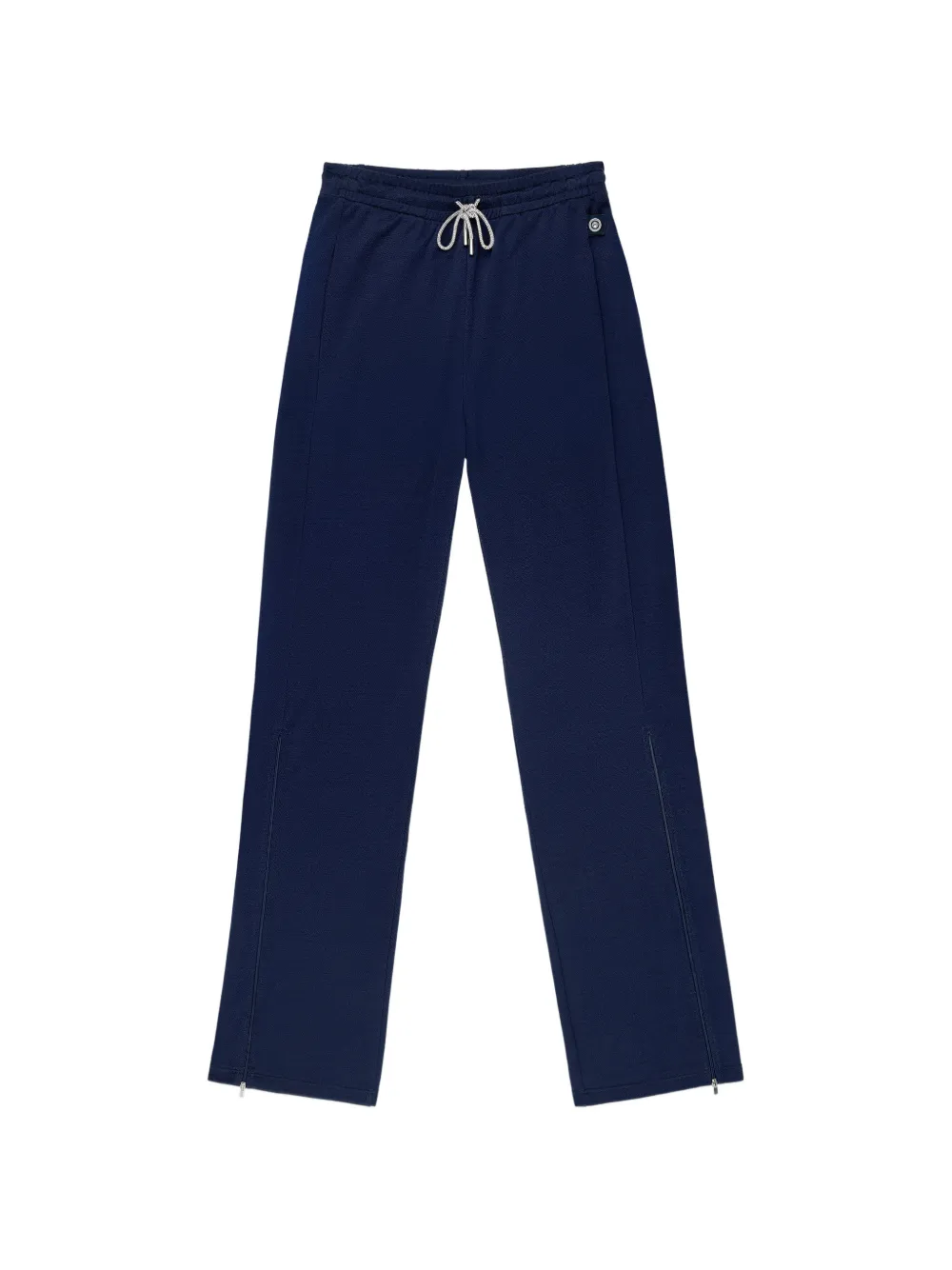 AREA Retro track pants - Blu