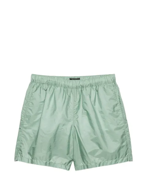 Prada Re-Nylon swim trunks