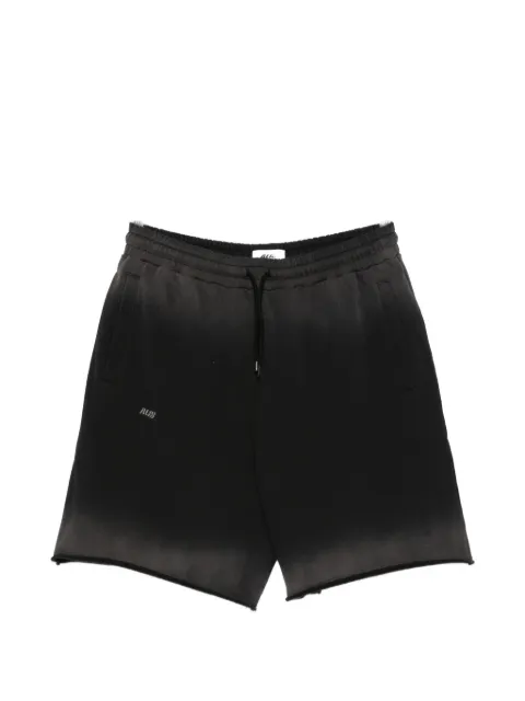 ALIS Wilkes casual jersey shorts