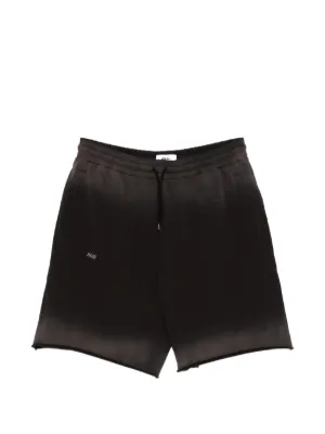 On x PAF Zero 2-in-1 Shorts | Black | FARFETCH CA