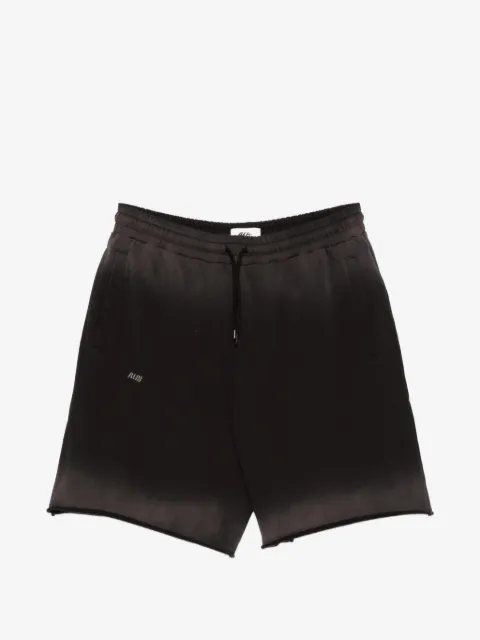 ALIS Wilkes casual jersey shorts