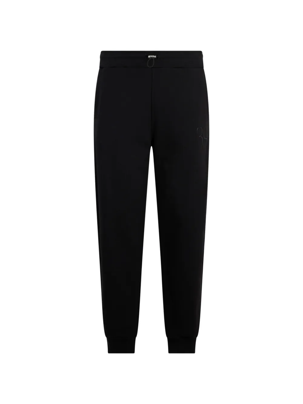 Billionaire Baroque logo-embroidered track pants