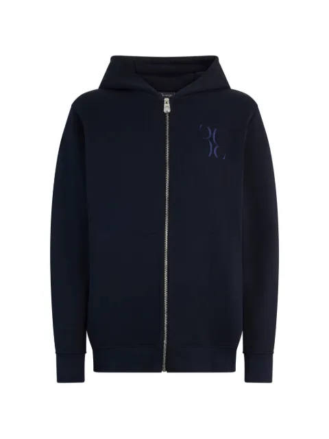 Billionaire full-zip hoodie