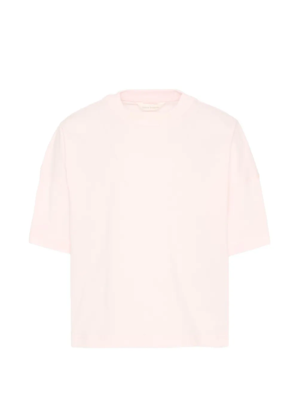 Palm Angels Kids short-sleeves T-shirt - Rosa