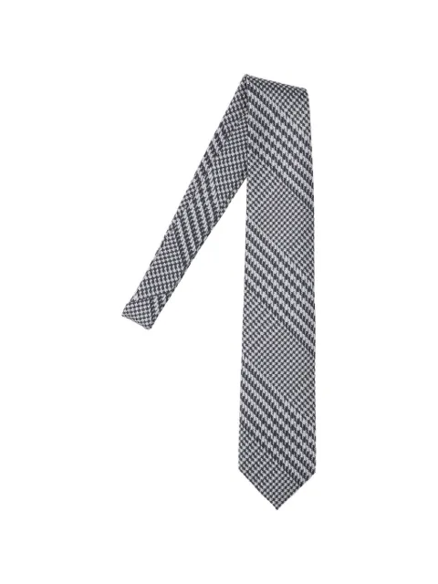 TOM FORD silk tie