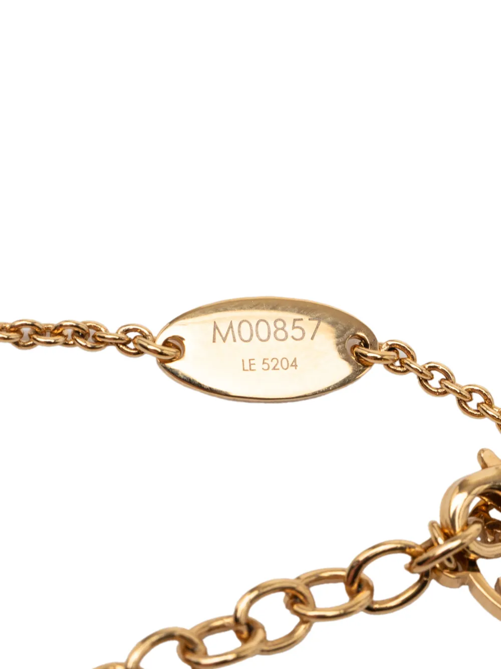 2024 Gold Plated Essential V Necklace Costume Necklace