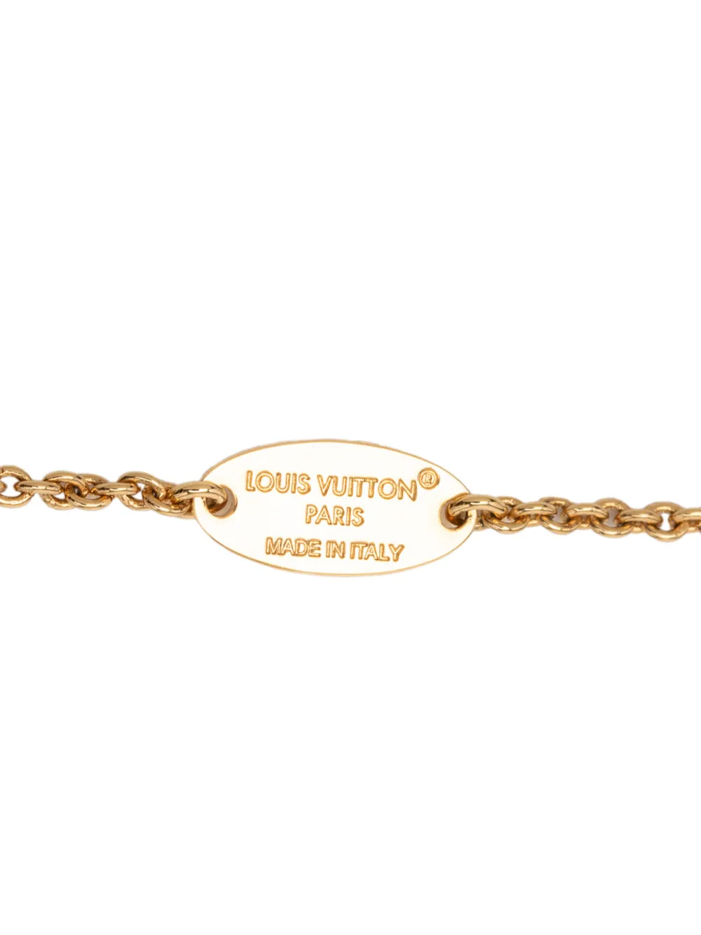 2024 Gold Plated Essential V Necklace Costume Necklace