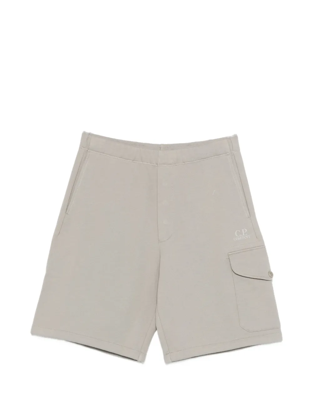 C.P. Company cargo pocket shorts - Grey