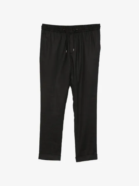 Paul Smith drawstring trousers