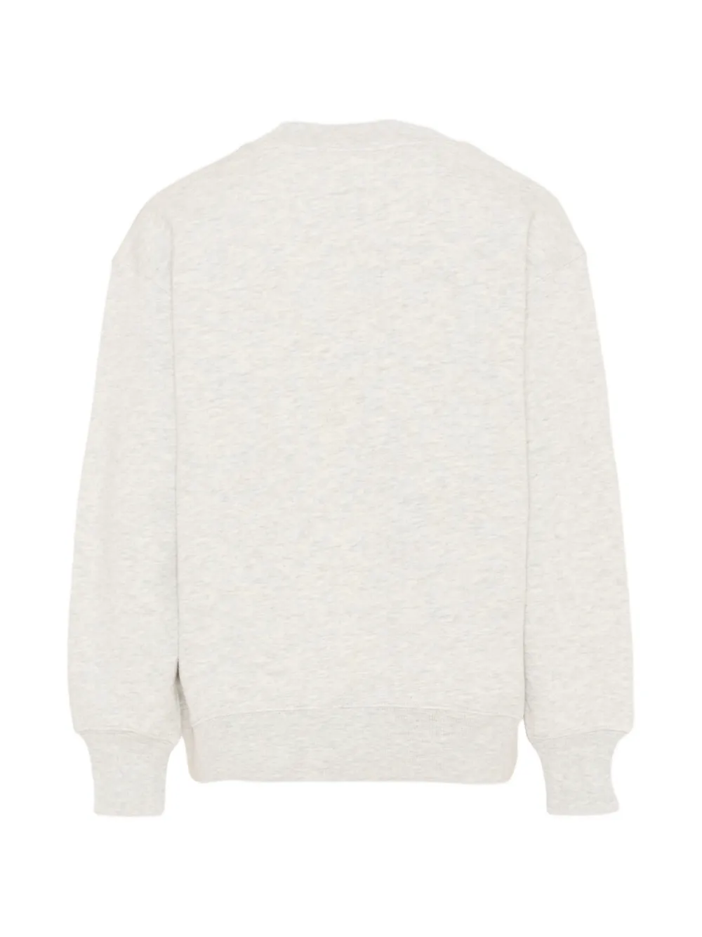 Palm Angels Kids Sweater met teddybeerprint Grijs