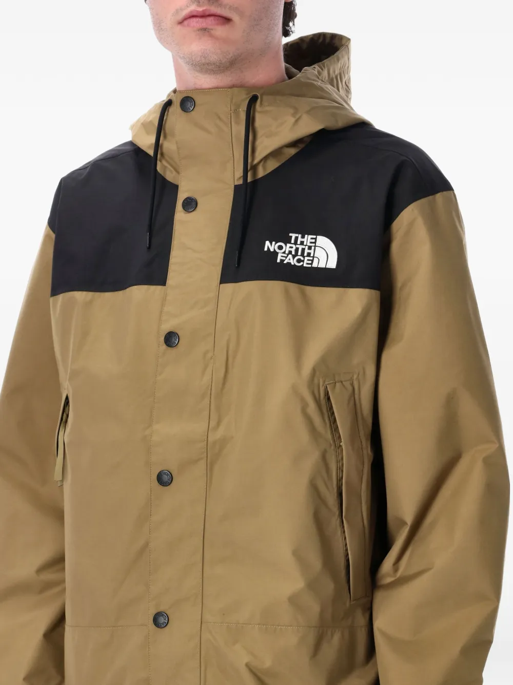 The North Face Reign On DryVent™ jack Beige