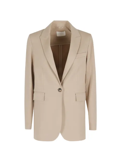 Circolo 1901 blazer con botones