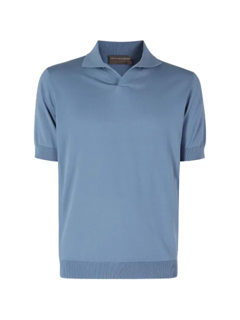 Filippo De Laurentiis Polo a maniche corte