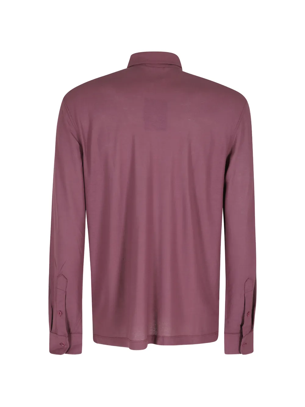 Kired 긴소매 폴로 셔츠