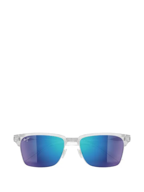 Maui Jim square frame sunglasses