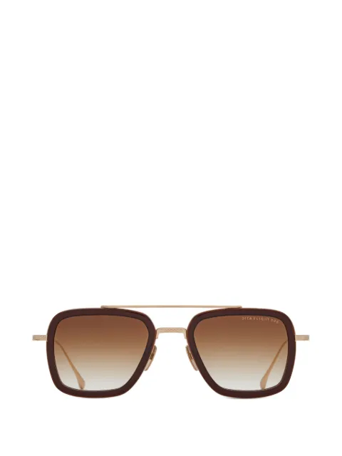 Dita Eyewear Flight.006 sunglasses
