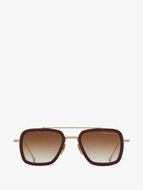 Dita Eyewear Flight.006 sunglasses