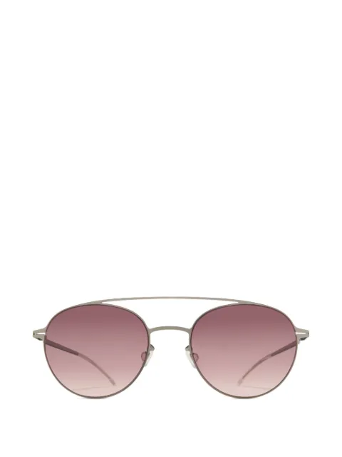 Mykita Reva round sunglasses