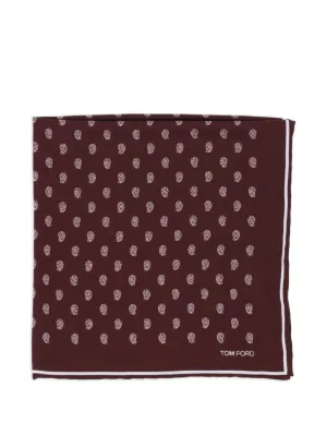 Tom Ford（トム・フォード）メンズ スカーフ ストール - FARFETCH
