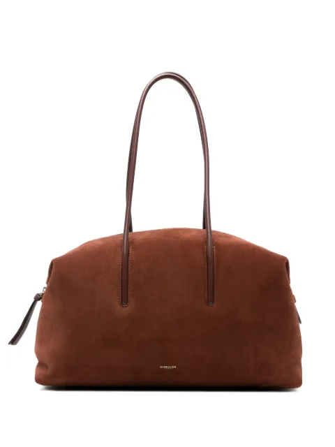 DeMellier sac porté épaule Browns x DeMellier Stockholm