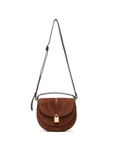 DeMellier Browns x DeMellier Siena cross body bag