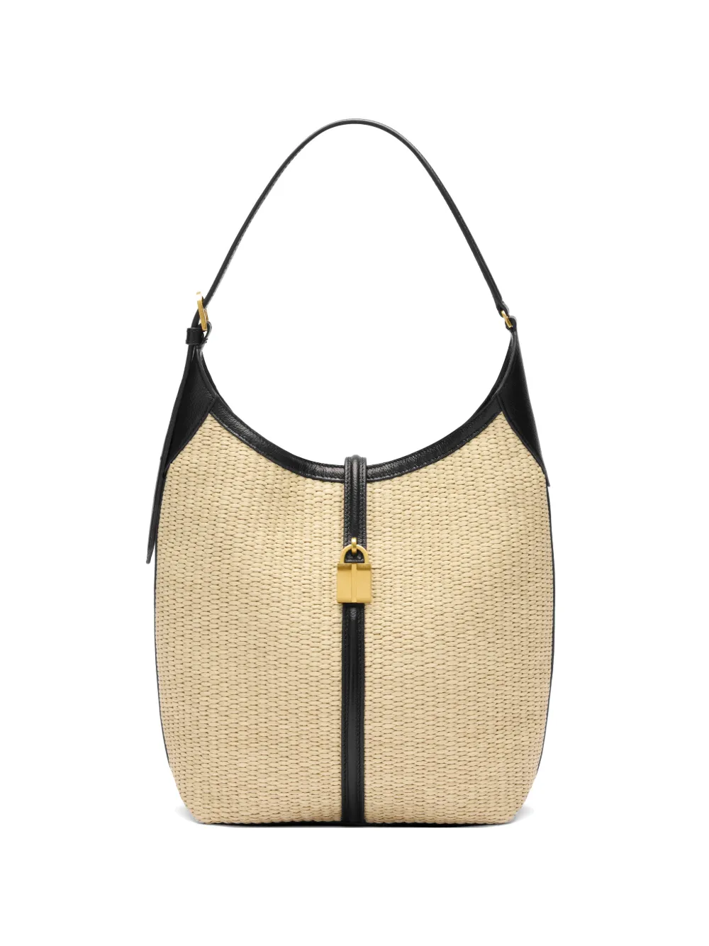 DeMellier Borsa tote Siena - Toni neutri