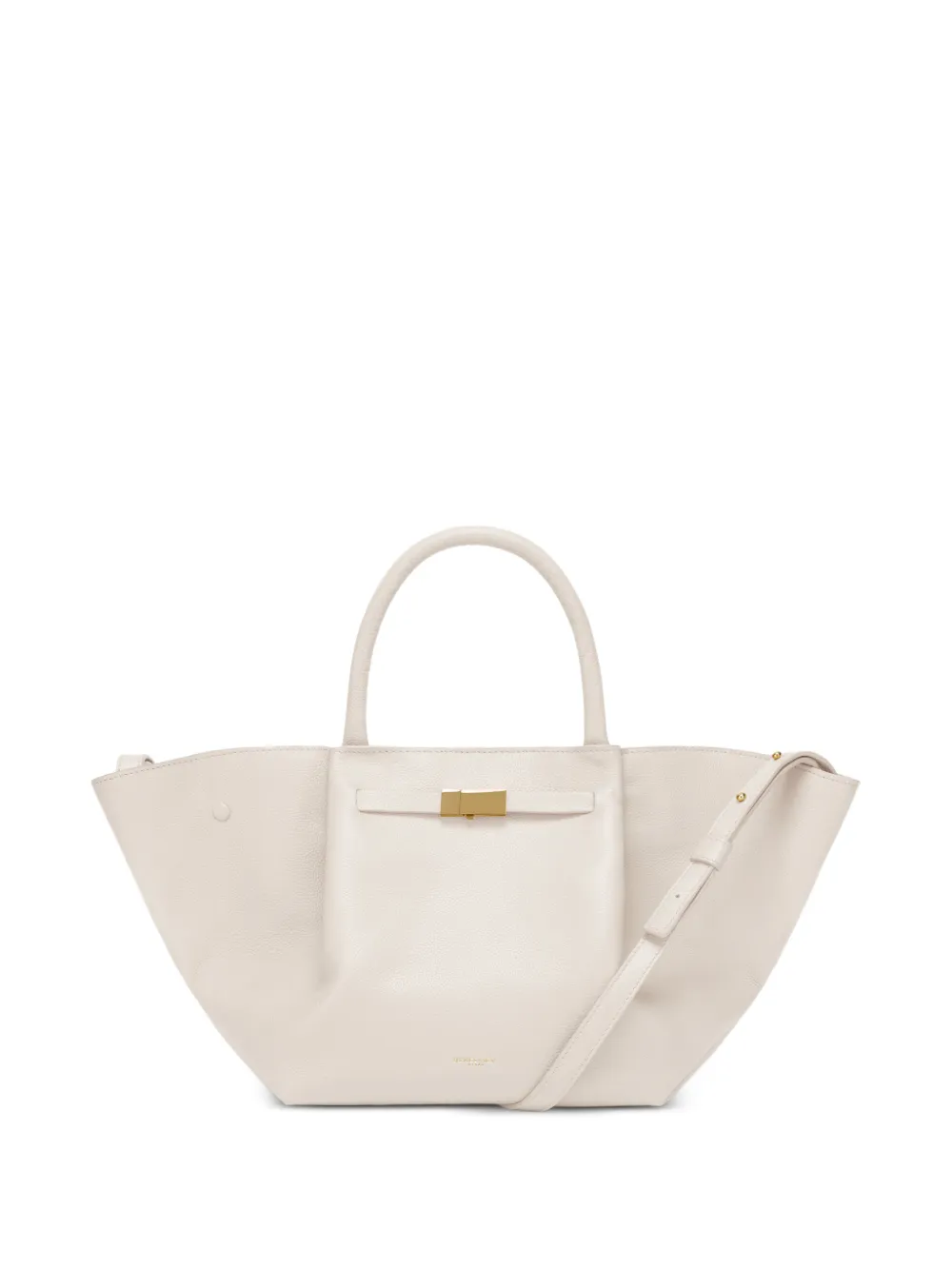 DeMellier Borsa tote New York - Bianco