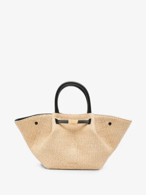 DeMellier medium New York top-handle tote  bag