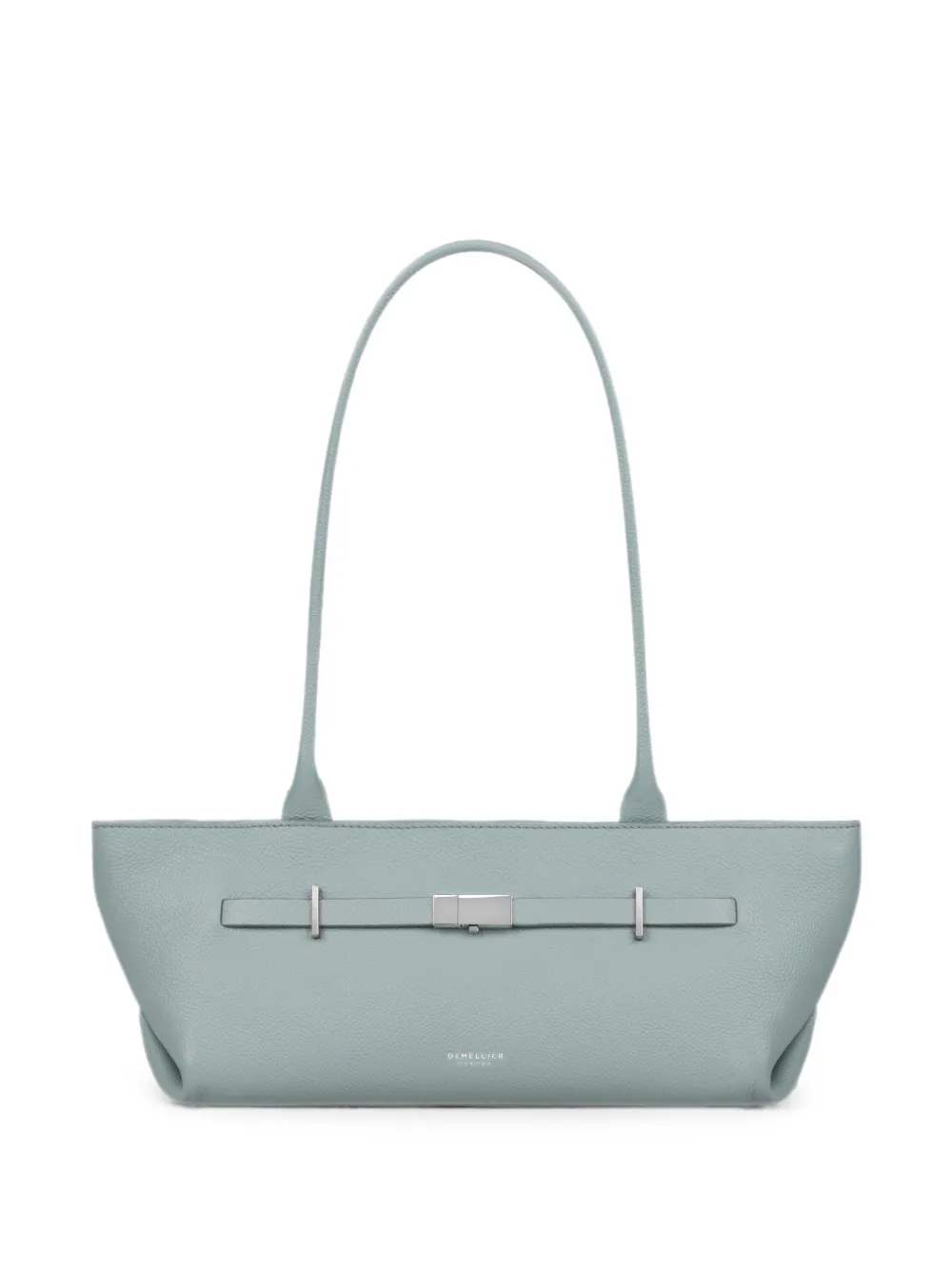 DeMellier Borsa a spalla New York - Blu